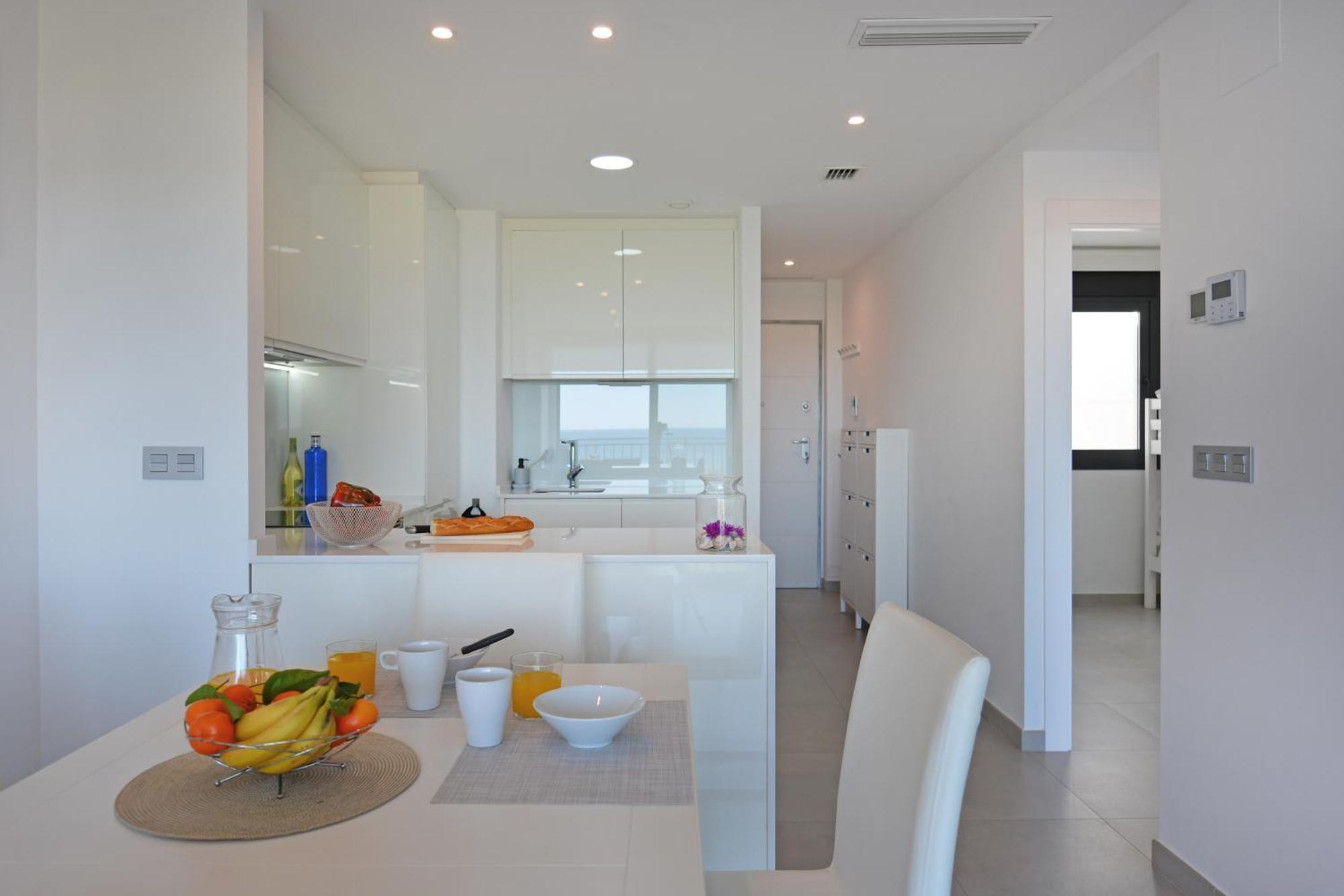 Appartement Sukha By Nras
