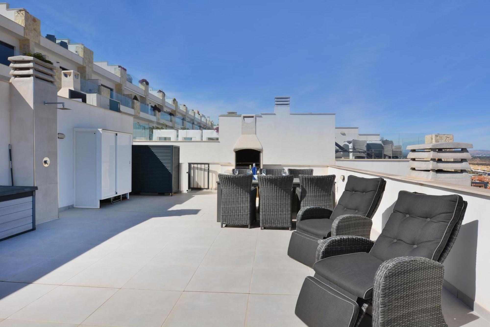 Sukha By Nras Appartement Gran Alacant