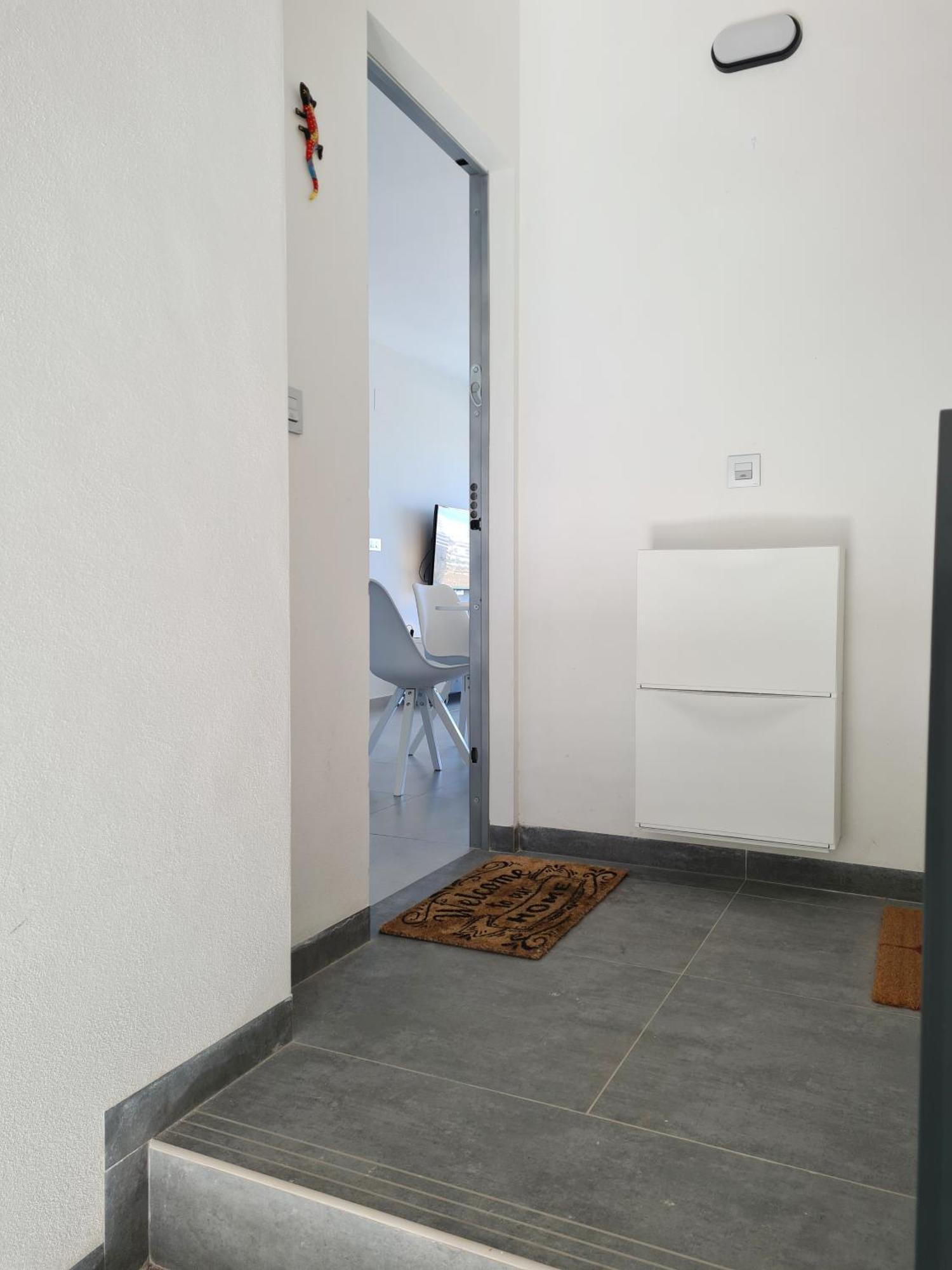 Sukha By Nras Appartement *
