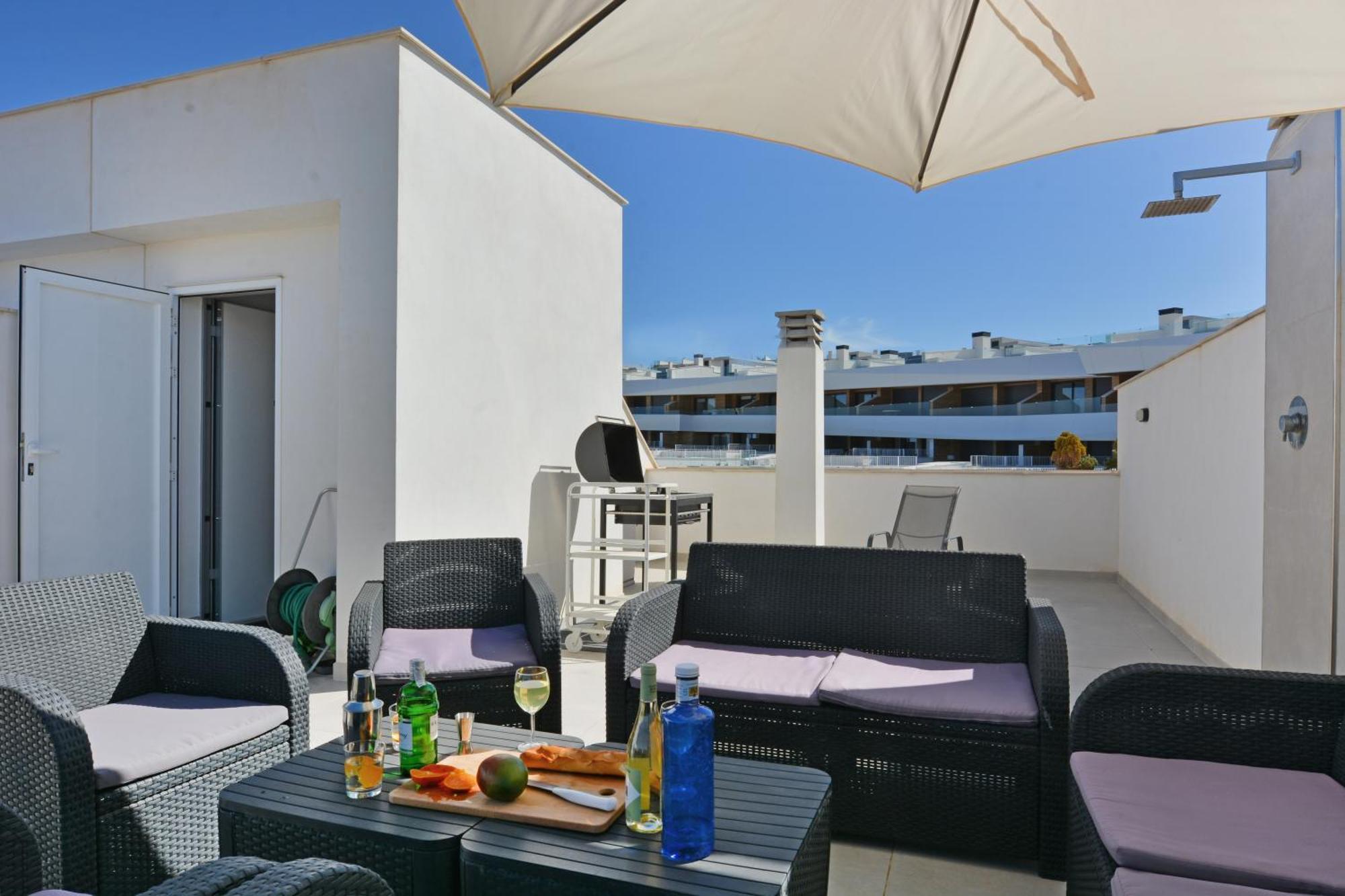 Sukha By Nras Appartement