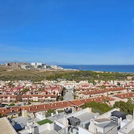 Sukha Apartments By Nras Gran Alacant Habitación foto