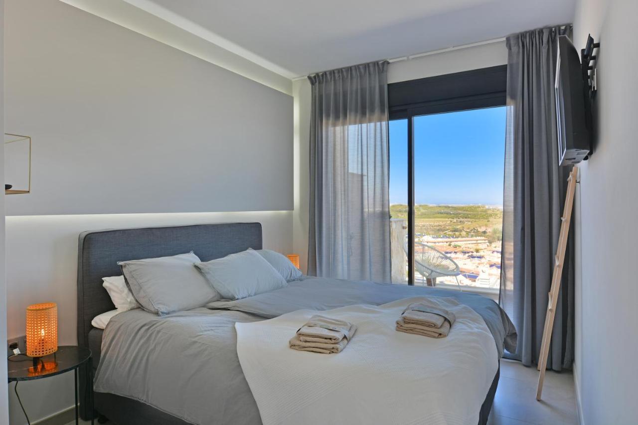 Apartamento Sukha By Nras Gran Alacant