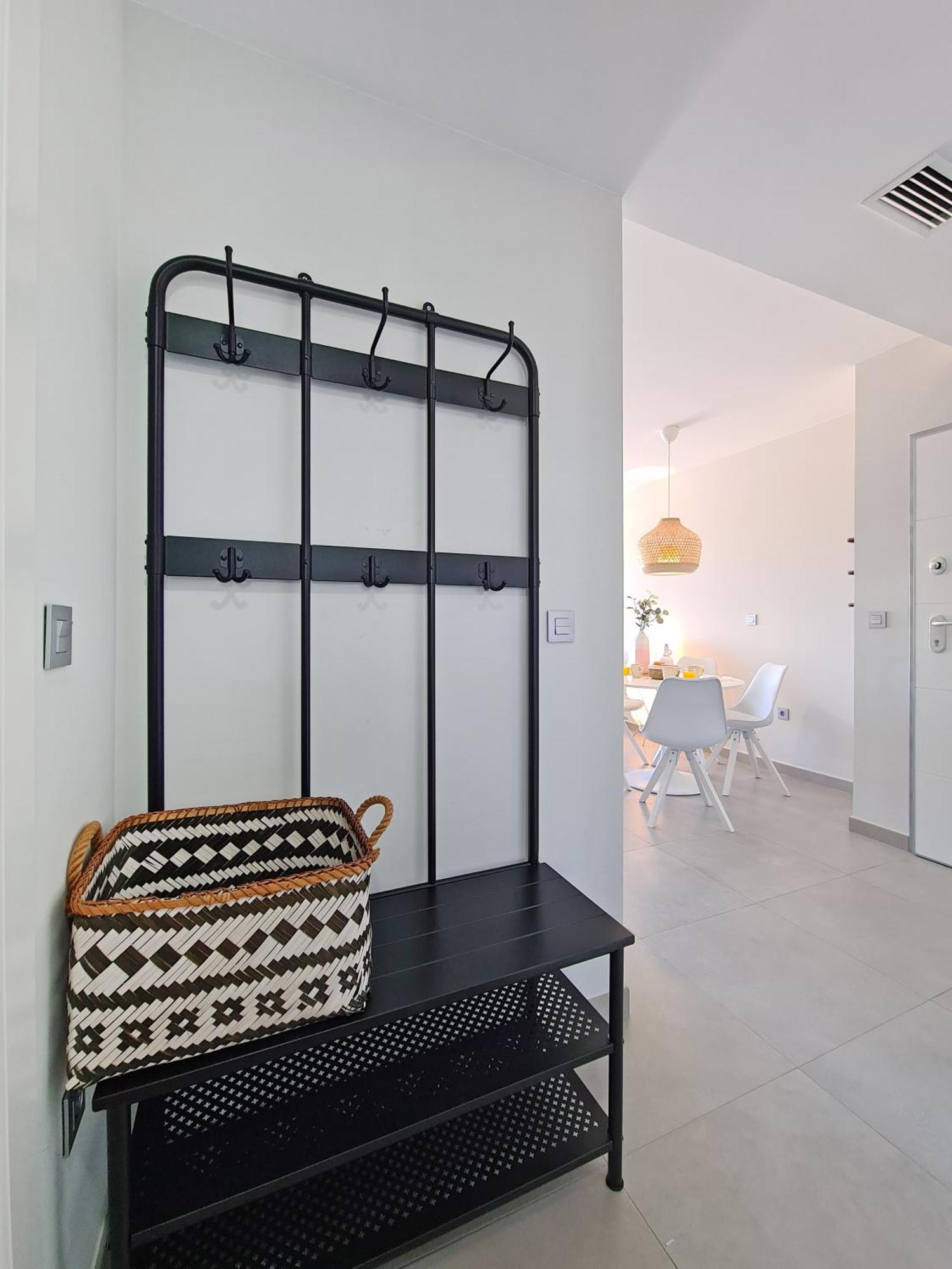 Apartamento Sukha By Nras
